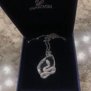 Swarovski Necklace